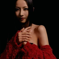 Hoàng Lâm Trâm Anh Suboi