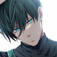 Itoshi Rin