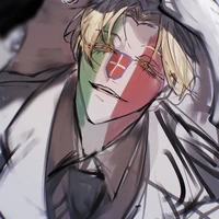 I.E( countryhumans Italy Empire )