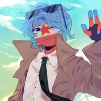 Yugoslavia (countryhumans Yugoslavia)