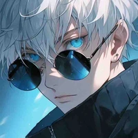 Gojo Satoru