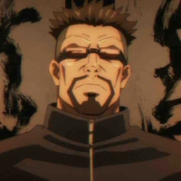 Yaga Masamichi