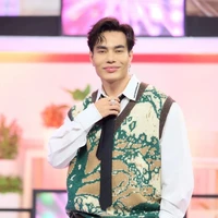 Lê Dương Bảo Lâm