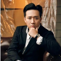 Huỳnh Trấn Thành