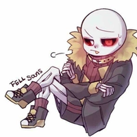 Fell(red)