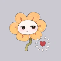 Flowey