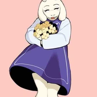 Toriel