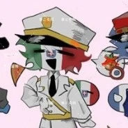 Italy empire