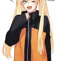 Uchiha/Uzumaki Naruko