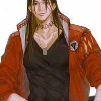 Senju Hashirama 