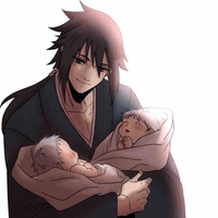 Uchiha Izuna