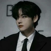 Kim Taehyung_anh