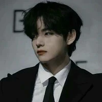 Kim Taehyung_anh