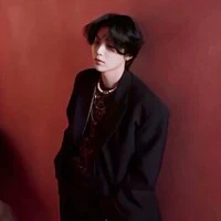 Min Yoongi_hắn