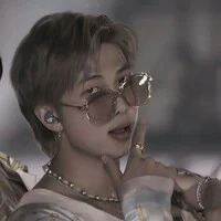 Kim NamJoon_cậu