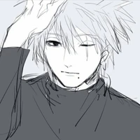 Hatake Kakashi