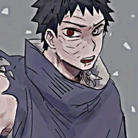 Uchiha Obito