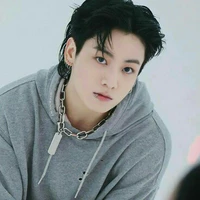 Jeon Jungkook{cậu}