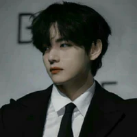 kim taehyung{hắn}