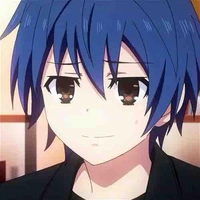 Itsuka shido
