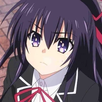 Yatogami tohka