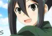 Ryouko kusakabe