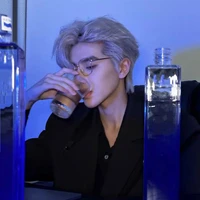 Lưu Bách Nhân_bff na9