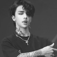 Tadashi Rinki_Thanh (Nhị thiếu)