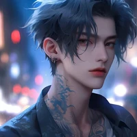 Tadashi Tenjika_Phong (Báo đen)