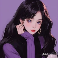 Hoàng Trâm ( cô )