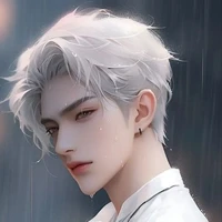 Lưu Hà Phong ( hắn )