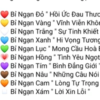Tác giả xinh xắn đáng yêu