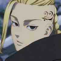 Ryuguji Ken(Draken)