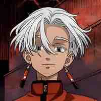 Kurokawa Izana