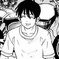 Sano Shinichiro