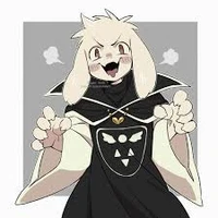 asriel
