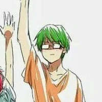 Midorima