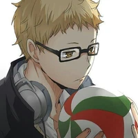 Tsukishima Kei