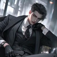 Bạch Nhật (cận vệ của công)