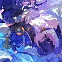 Scaramouche/ Kunikuzushi