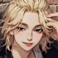 Sano Manjirou (Mikey)