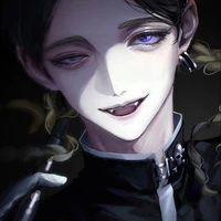Haitani Ran