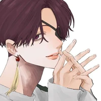 Suou Hayato