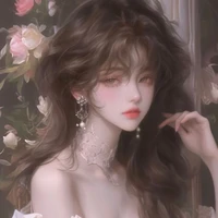 Murasaki Miyuki - Lily