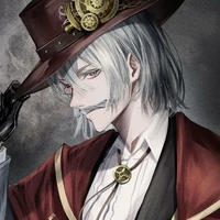 Jack The Ripper