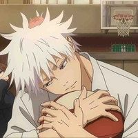 Gojo Satoru
