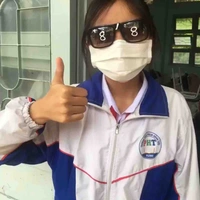 Gia Hân