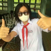 Tru (thanh mai trúc mã của Khang)