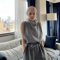 Park Chaeyoung(Rosé trợ lý)