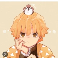 agatsuma zenitsu